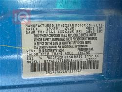 Nissan Sentra